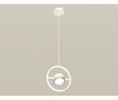 Подвесной светильник Ambrella Light Traditional (C9111, N8121) XB9111101