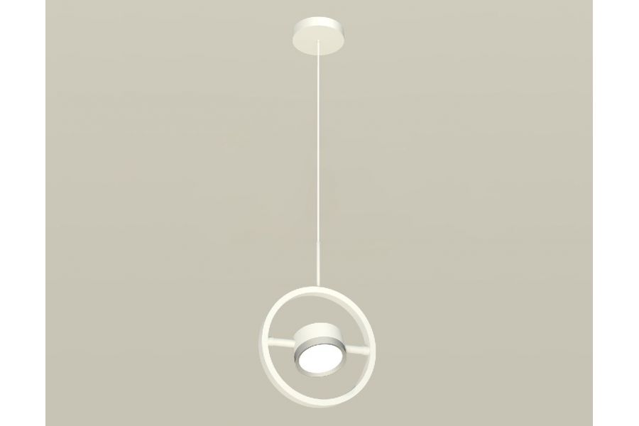 Подвесной светильник Ambrella Light Traditional (C9111, N8121) XB9111101