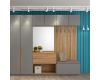 Трековый светильник Novotech Flum 358546