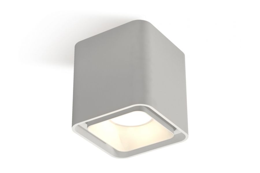 Потолочный светильник Ambrella Light Techno Spot XS7840001 (C7840, N7701)
