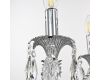 Подвесная люстра Bohemia Ivele Crystal AL79101/6/175 B NW