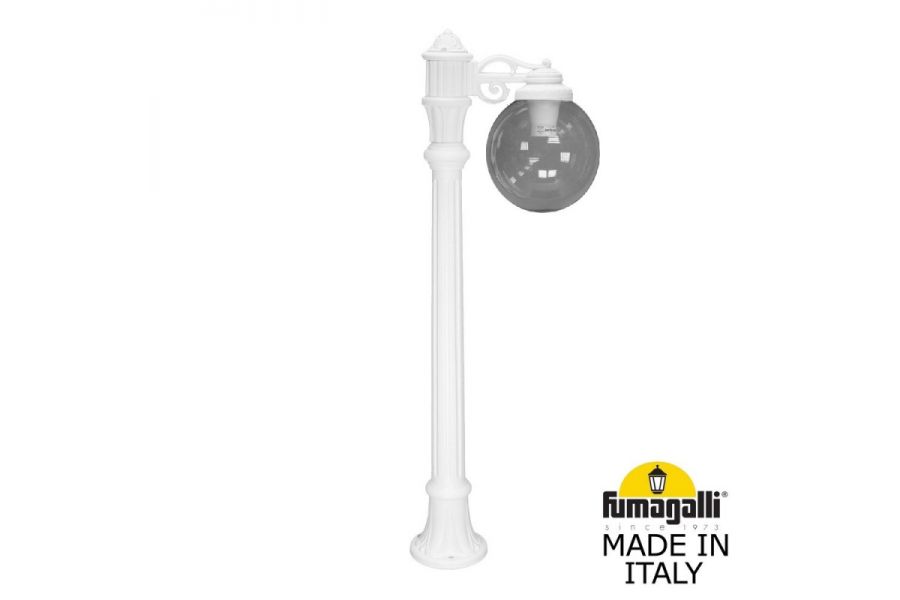 Садовый светильник Fumagalli G25.163.S10.WZE27