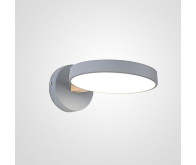 Бра ImperiumLoft Turna Gray 178346-26
