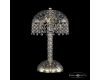 Настольная лампа Bohemia Ivele Crystal 14781L4/22 G R