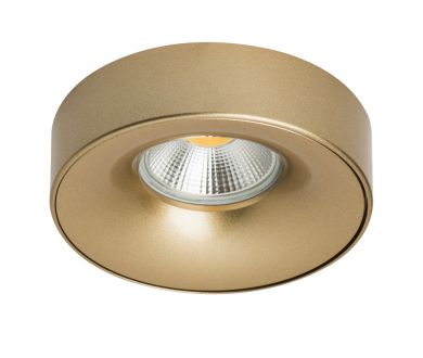 Встраиваемый светильник Lightstar Levigo L01002323 (010023+510023)