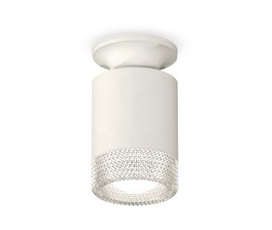 Накладной светильник Ambrella Light Techno XS6301102 (N6901, C6301, N6150)