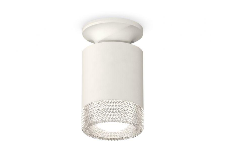 Накладной светильник Ambrella Light Techno XS6301102 (N6901, C6301, N6150)