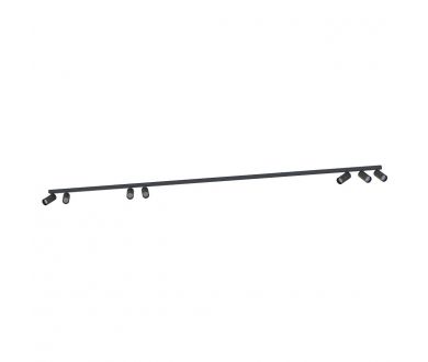 Спот Nowodvorski Fourty Surface VII Black 10743
