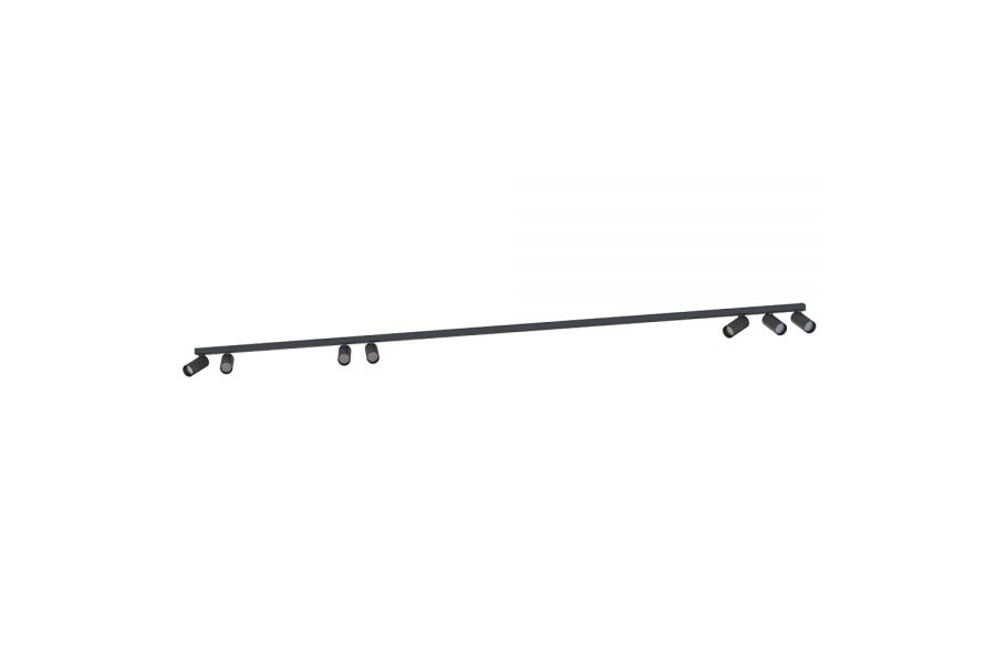 Спот Nowodvorski Fourty Surface VII Black 10743