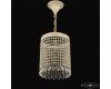 Подвесной светильник Bohemia Ivele Crystal AL19201/20OL WMG