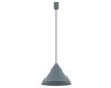 Подвесной светильник Nowodvorski Zenith M Umbra Blue 11487
