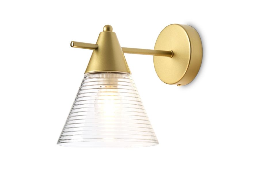 Бра Freya Blissa FR5588WL-01BZ