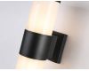 Уличный настенный светильник Ambrella Light Garden ST2455
