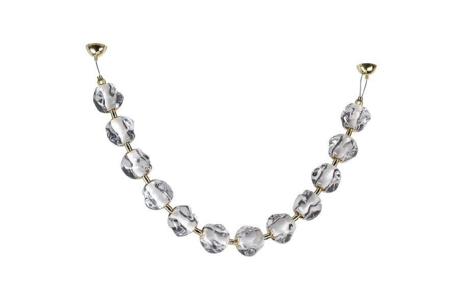Подвесной светильник Odeon Light Jemstone 5085/48L