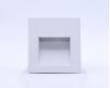 Подсветка для лестниц Italline IT015-0307 white