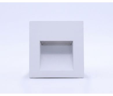 Подсветка для лестниц Italline IT015-0307 white