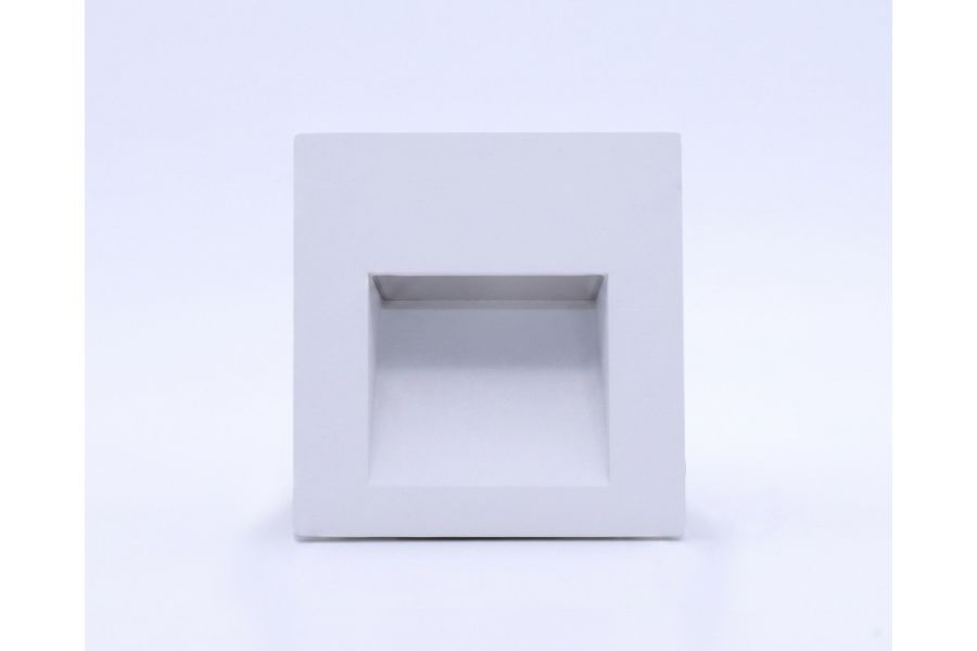 Подсветка для лестниц Italline IT015-0307 white