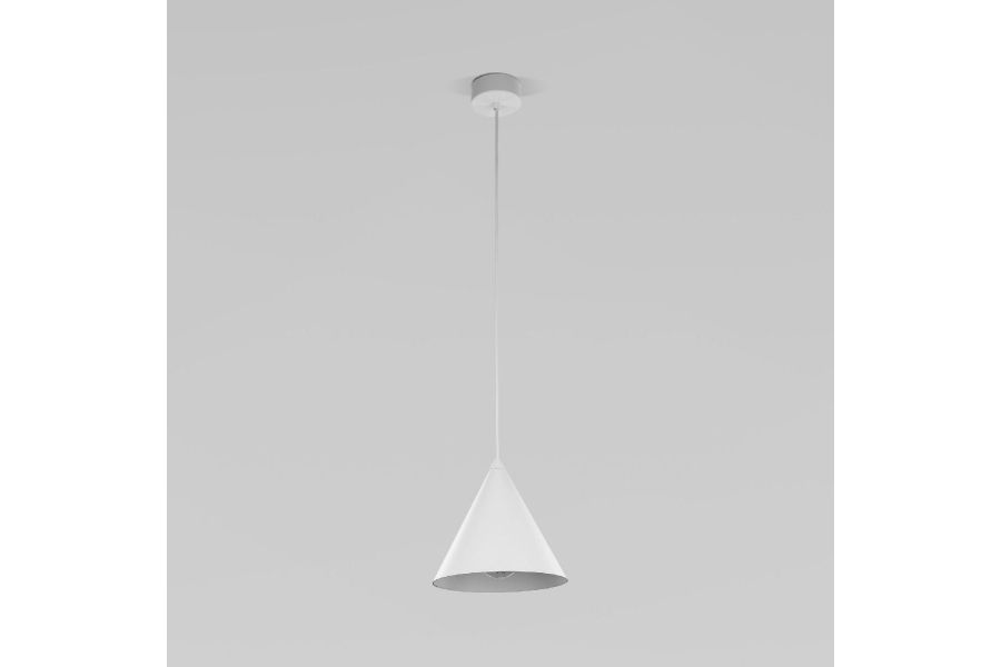 Подвесной светильник TK Lighting 10007 Cono a068527
