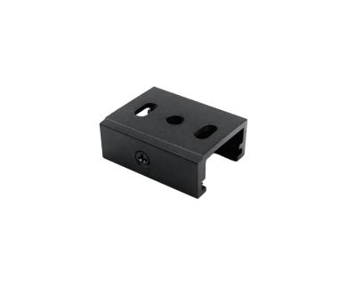 Скоба крепежная тип D к шинопроводу 5040xx-(F)/(R) Quattro Lightstar 504197-00