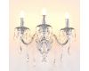 Бра Bohemia Ivele Crystal AL7901B10/3/175 B NW