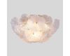 Потолочный светильник Crystal Lux MAGNOLIA PL6 GOLD