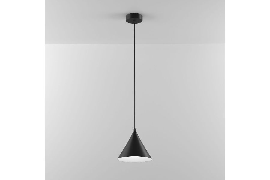 Уличный подвесной светильник Elektrostandard Bevel 35184/H 4690389211515 a068472