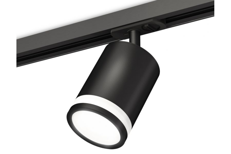 Комплект трекового светильника Ambrella Light Track System XT7422020 (A2537, C7422, N7121)