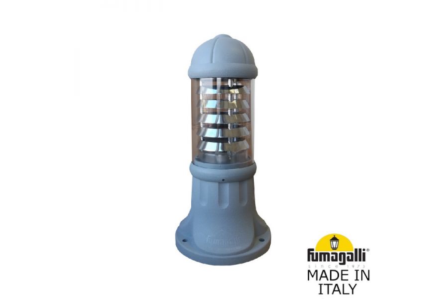Садовый светильник Fumagalli Sauro D15.553.000.LXF1R.FC1