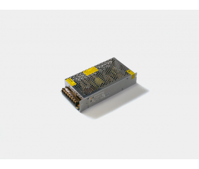 Блок питания SWG Standard 150Вт DC24В 6.3А IP20 00000000108