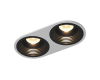 Корпус встраиваемого светильника SWG COMBO-42-BL 004183