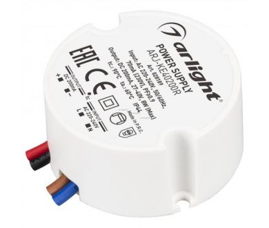 Блок питания для светодиодной ленты Arlight ARJ 028189