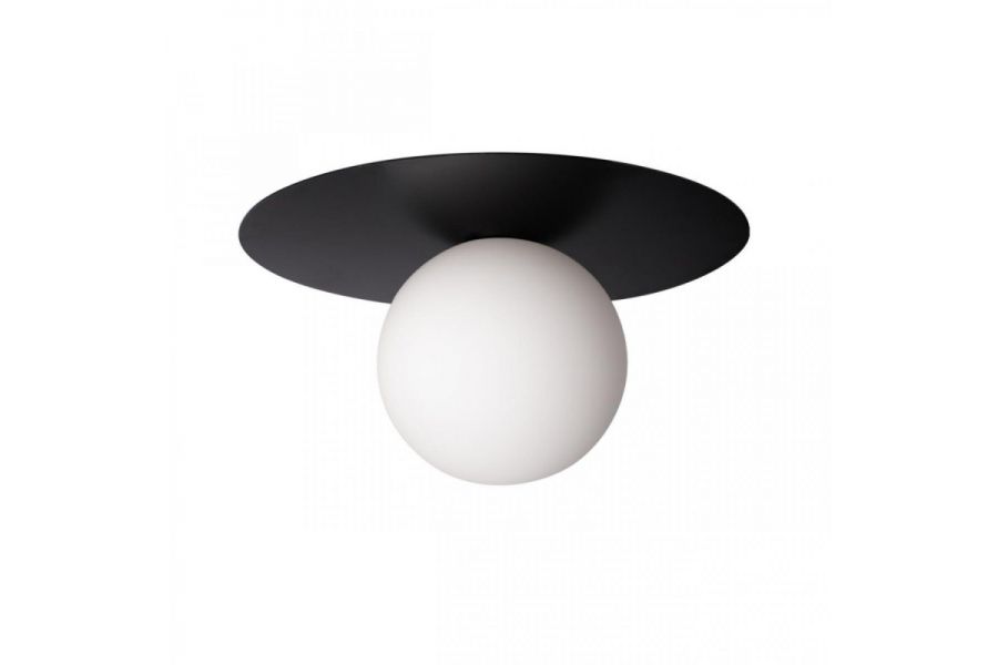 Потолочный светильник Loft IT Ufo 10120/250C Black