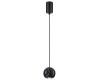 Подвесной светильник Odeon Light Midcent Dex 4361/5L