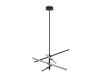 Подвесная люстра Freya Brilliance FR5557PL-L32B