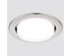 Встраиваемый светильник Ambrella Light GX53 Classic G101 SS