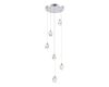 Каскадная люстра ST Luce Cascato SL6114.103.06