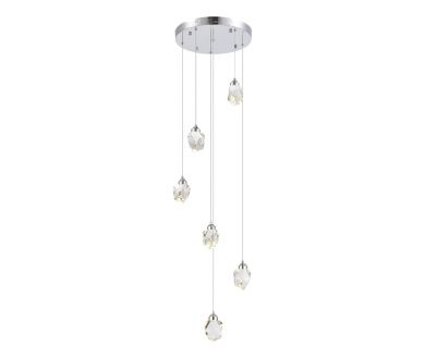 Каскадная люстра ST Luce Cascato SL6114.103.06
