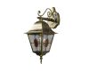 Уличный настенный светильник Favourite Zagreb 1805-1W