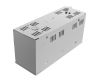 Потолочный светильник Arte Lamp Cardani A5942PL-3WH