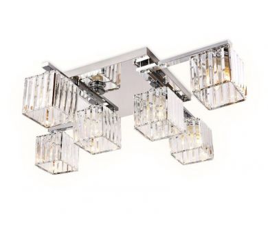 Потолочная люстра Ambrella Light Traditional TR5215