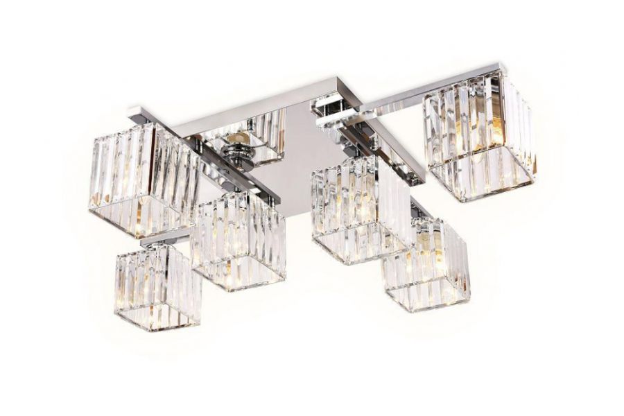 Потолочная люстра Ambrella Light Traditional TR5215