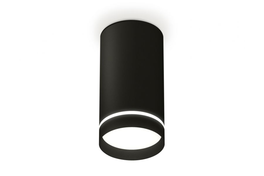 Потолочный светильник Ambrella Light Techno Spot XS8162006 (C8162, N8462)