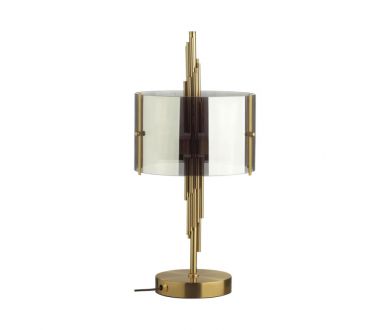 Настольная лампа Odeon Light Margaret 4895/2T
