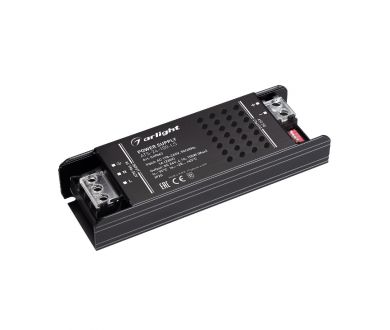Блок питания Arlight ATS-24-100-LS (24V, 4.1A, 100W) 049063