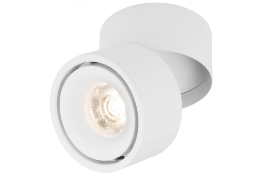 Накладной спот Elektrostandard Klips 4690389196690 a063936