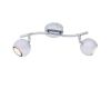 Спот Arte Lamp 101 A6251PL-2CC