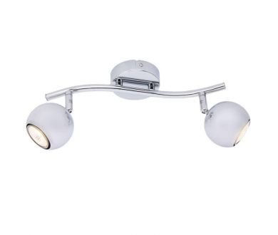 Спот Arte Lamp 101 A6251PL-2CC