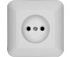 Розетка Schneider Electric Прима RS10-184-B