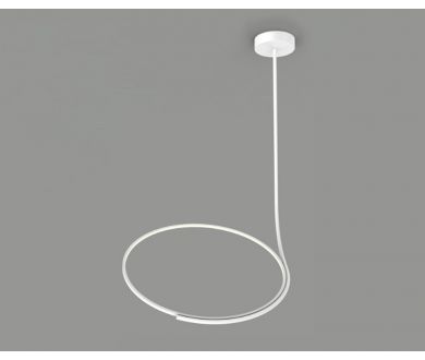Купить Подвесная люстра Italline IT013-6025 white 3000K Подвесная люстра Italline IT013-6025 white 3000K