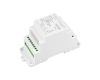 Диммер Arlight SMART-DALI2-301-72-ADDR-DIM-PS-DIN-White (12-48V, 1x15A) (IARL, IP20 Пластик) 060683